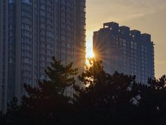 -威海国际海水浴场旅游区