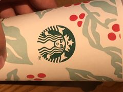-星巴克(天津工华道智慧山店)