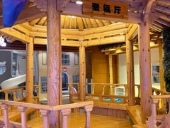 -恒坤北纬42度温泉洗浴(公园路店)