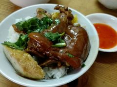 -林尧隆江猪脚饭店(东门店)
