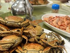 -金辉海鲜餐厅