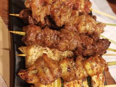 -鸟螢Yakitori·烧鸟·拉面·居酒屋