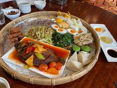 -水润轩私厨海南菜餐厅(铂尔曼酒店)