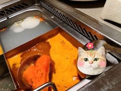 -海底捞火锅(中商百货店)
