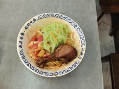 -梅溪·小伙子干挑面(安吉总店)