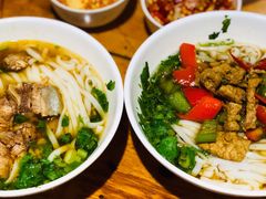 -肆姐面粉馆(坡子街店)