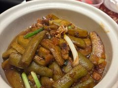 -鑫小城故事·藕汤·家常菜(台北一路总店)