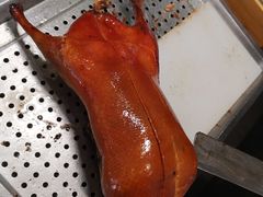 -天和晟烤鸭店(玉泉西街店)