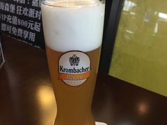 -haxnbauer海森堡德国餐厅(深圳coco店)