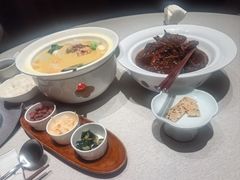 -彩虹之约•淮扬家宴(亚运村店)