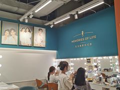 -海马体照相馆(合肥包河万达广场店)