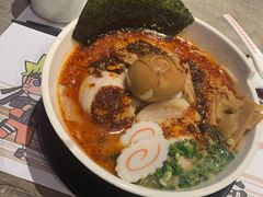 -火影忍者一乐拉面(环球港店)