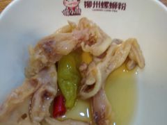 -螺小胖柳州螺蛳粉(钟楼总店)