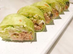 吞拿鱼时蔬哑铃卷-木棉花开(中心城店)