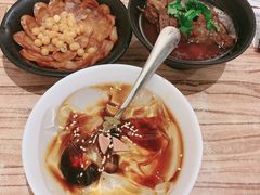 四川香肠-好這口重庆小面(总店)