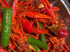 -聚味瞿记·龙虾堂(坡子街店)