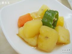 -金顺碳烤肉(1号店)