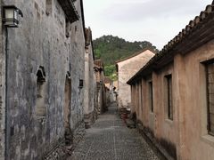 -前童古镇