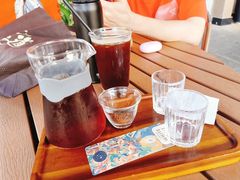 -Torch Coffee 炬点咖啡