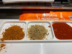 -小鲜肉延边朝鲜族烤串(珠海店)