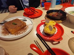 -避风塘(五角场店)