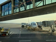 -上海浦东国际机场-T2航站楼