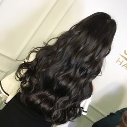 点击看大图 -3AM HAIR SALON烫发染发接发