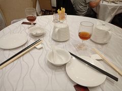 -富园海鲜酒家(佐敦店)