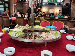 -百丈园龙江啫神馆