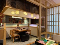 -龙记珍牛和牛烧肉(龙南街店)