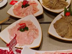 -海底捞火锅(坪山益田假日广场店)