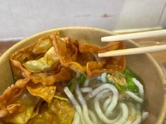 -非遗·十八曲鱼饺(西马总店)