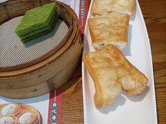 -如轩·海鲜砂锅粥·潮汕菜(海珠店)