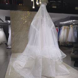 -MANLI BRIDAL婚纱