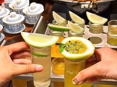 -烤匠麻辣烤鱼(重庆万象城店)