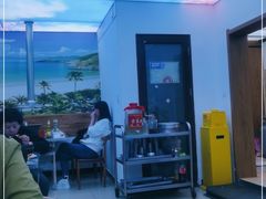 -老地方泥炉烤肉(总店)