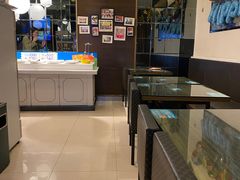 -豪客来牛排(府河店)