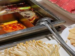 -红鼎坊·老成都火锅(新南门店)