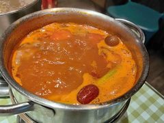 -番食园鲜食火锅(高新店)