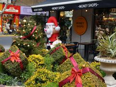 -Money Shops(愚园路店)