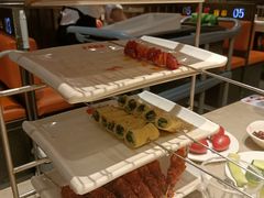-丰茂烤串(建设街店)
