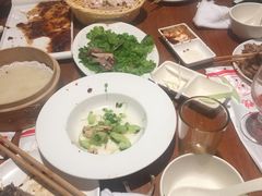 -京尊烤鸭店JINGZUN(春秀路店)