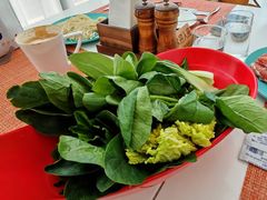 -天津海河悦榕庄·Lobby Lounge大堂吧