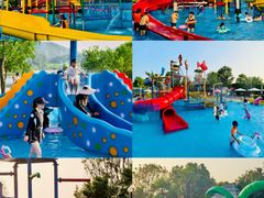 -南京银杏湖乐园