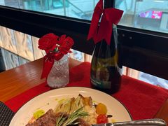 -百特喜·意大利餐厅(八佰伴镇江店)