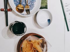 -泰香米泰国餐厅(鎏嘉码头店)