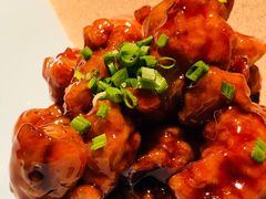 -外婆家(南开大悦城店)