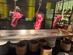 -深圳大梅沙京基洲际度假酒店