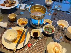 -“香”全日餐厅·株洲大汉希尔顿酒店