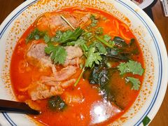 -和府捞面(东方广场店)